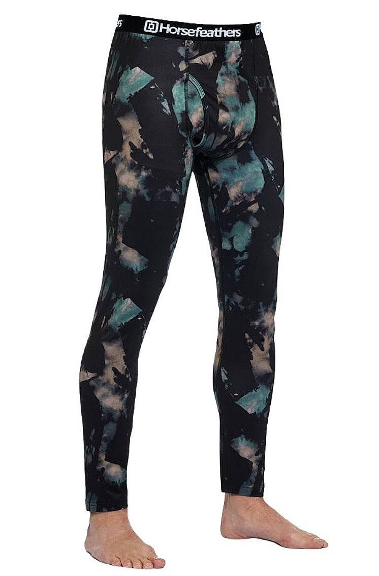 underpants Horsefeathers Riley - Blackout - men´s