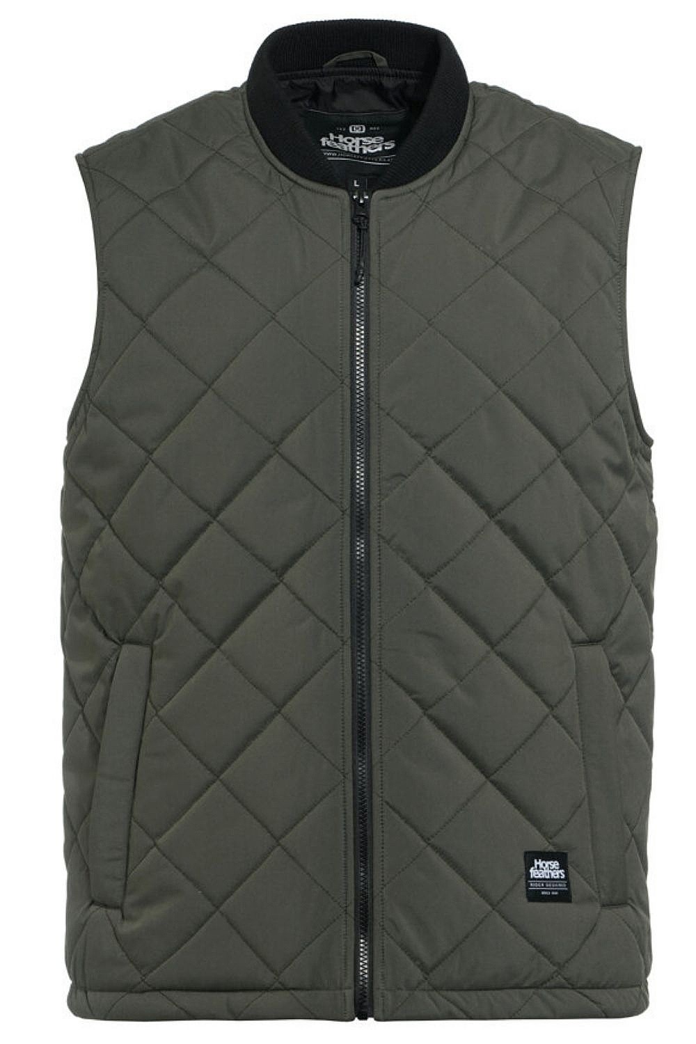 vest Horsefeathers Rogue - Chimera - men´s