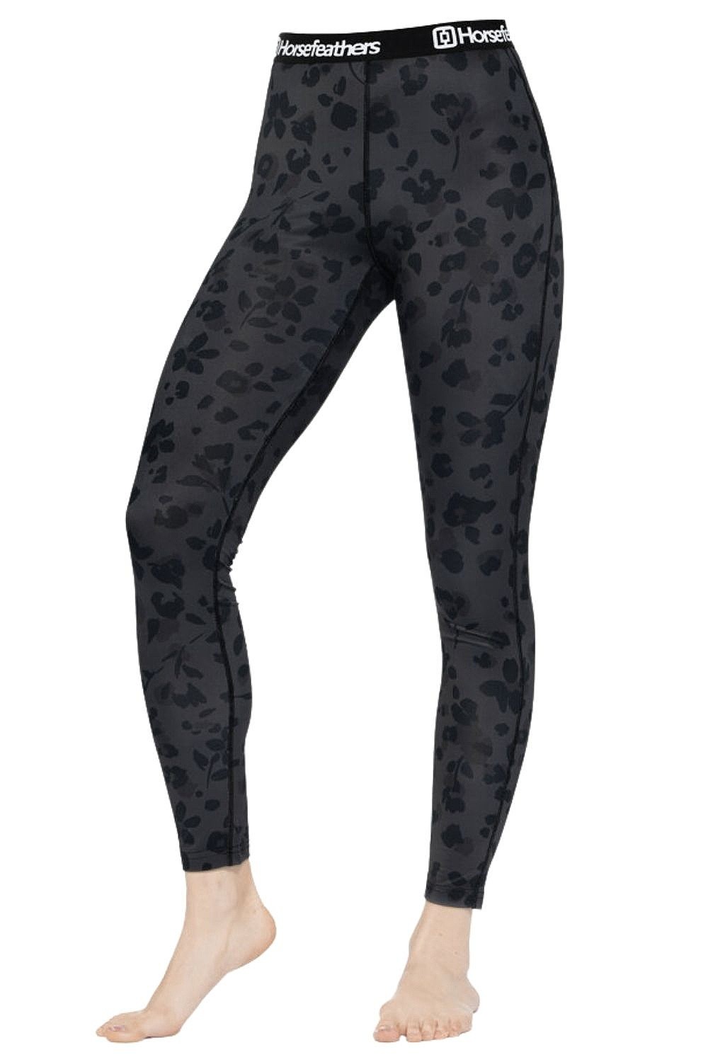 slip Horsefeathers Mirra - Floral Cheetah - women´s