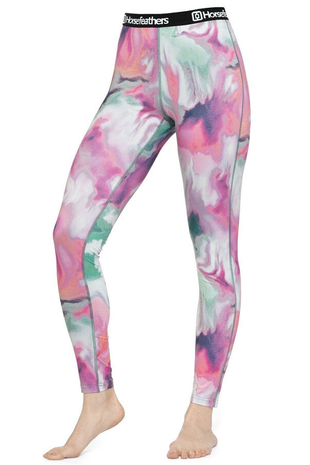 трусы Horsefeathers Mirra - Rainbow - women´s