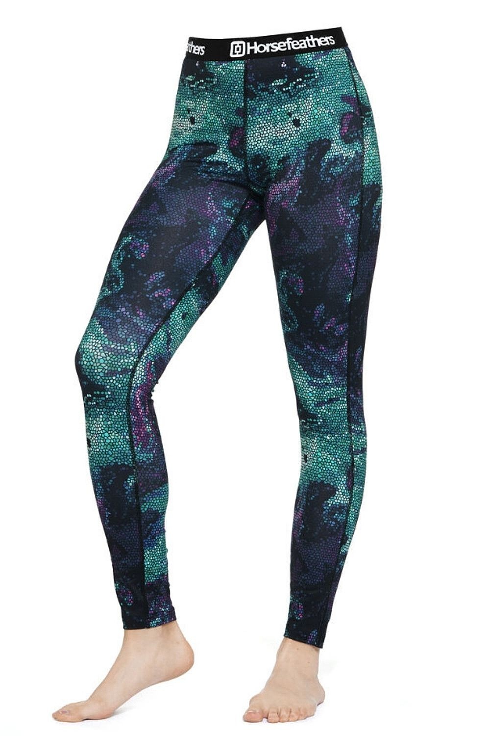 трусы Horsefeathers Mirra - Mosaic - women´s