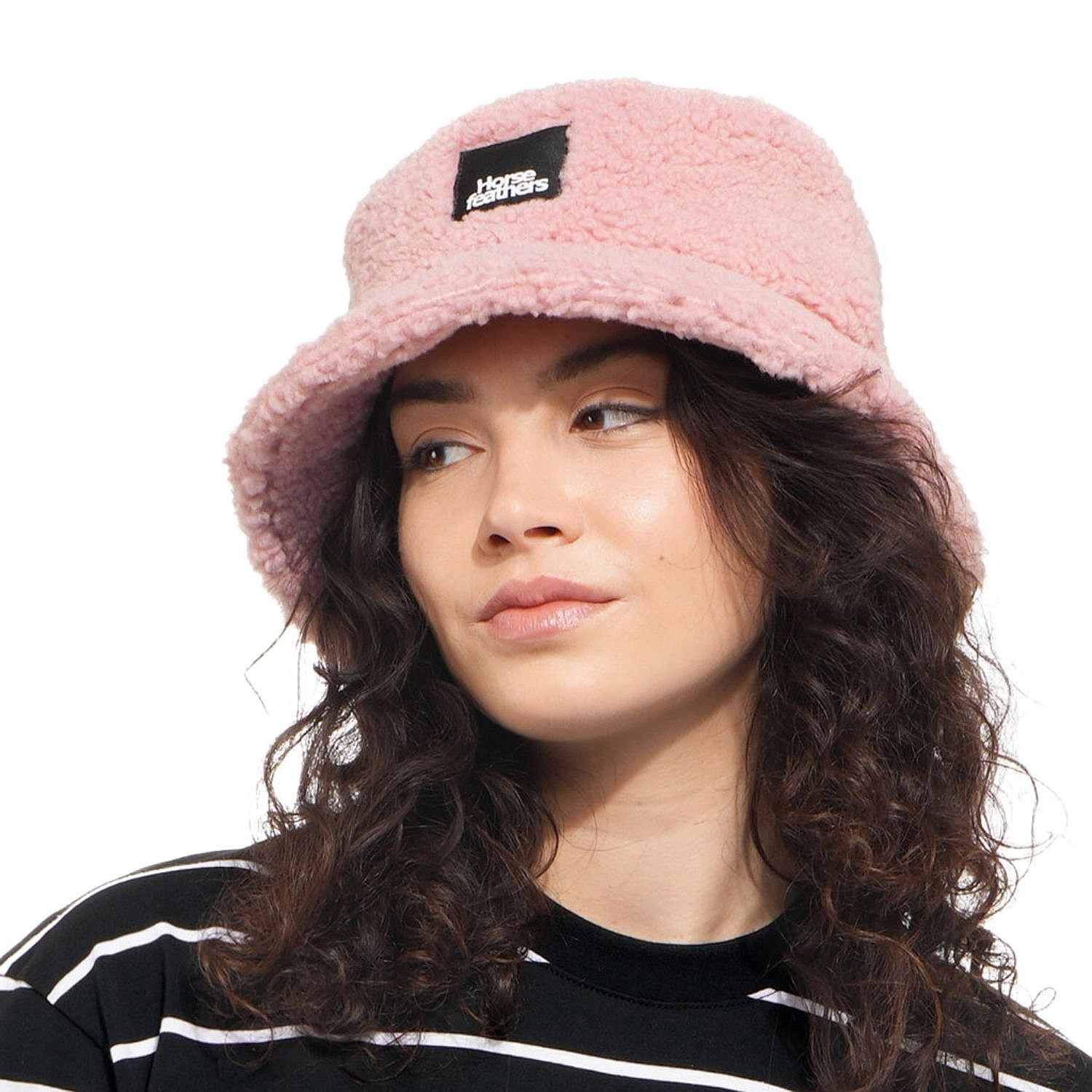 Hut Horsefeathers Connor - Lotus - women´s