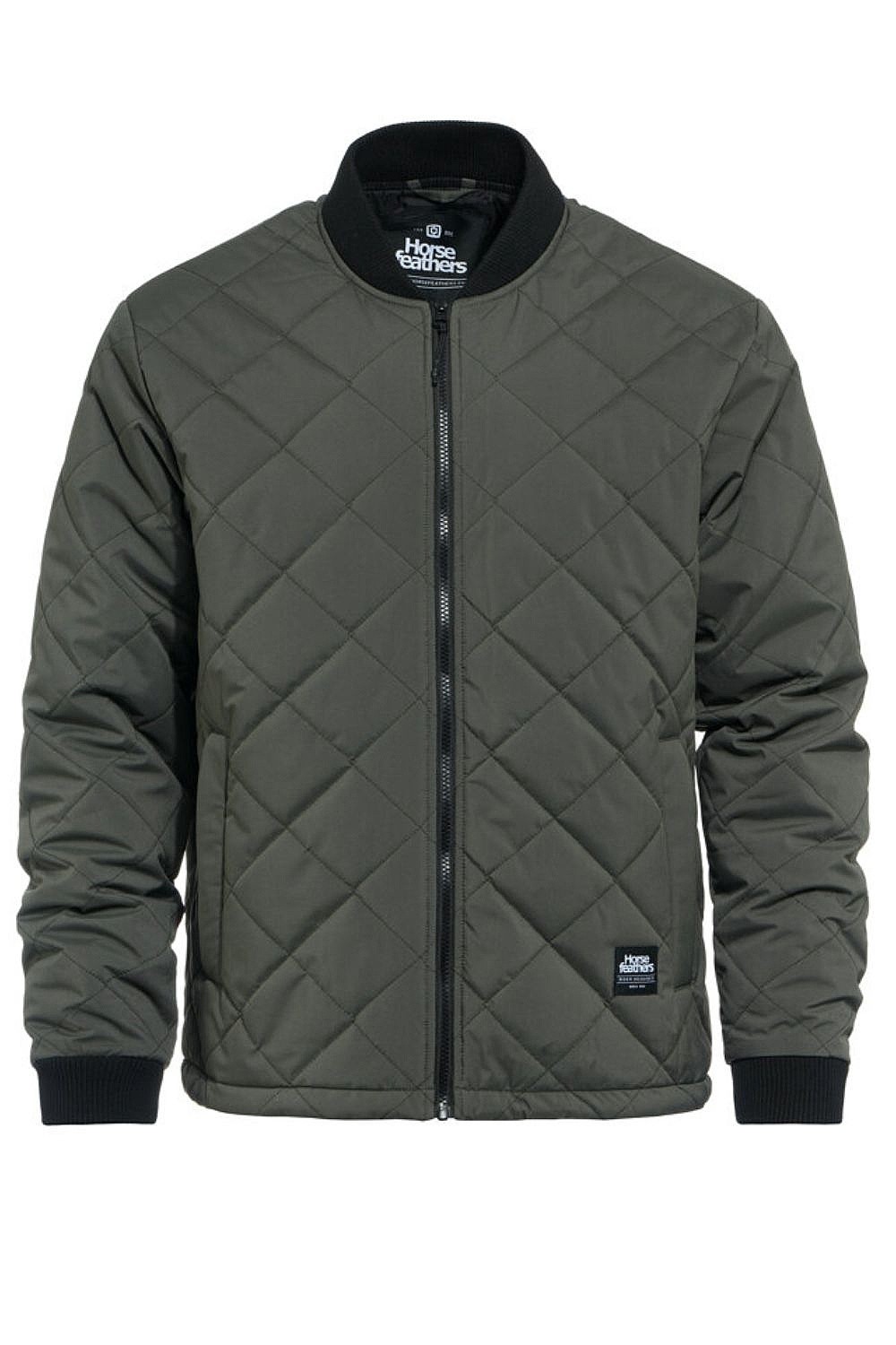 chaqueta Horsefeathers Rascal - Chimera - men´s