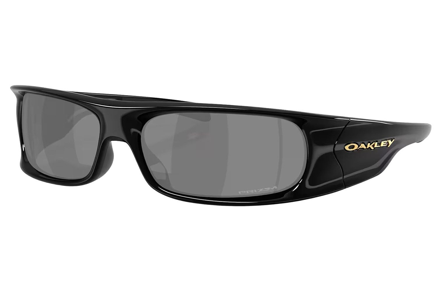 gafas Oakley Highland - Black/Prizm Black