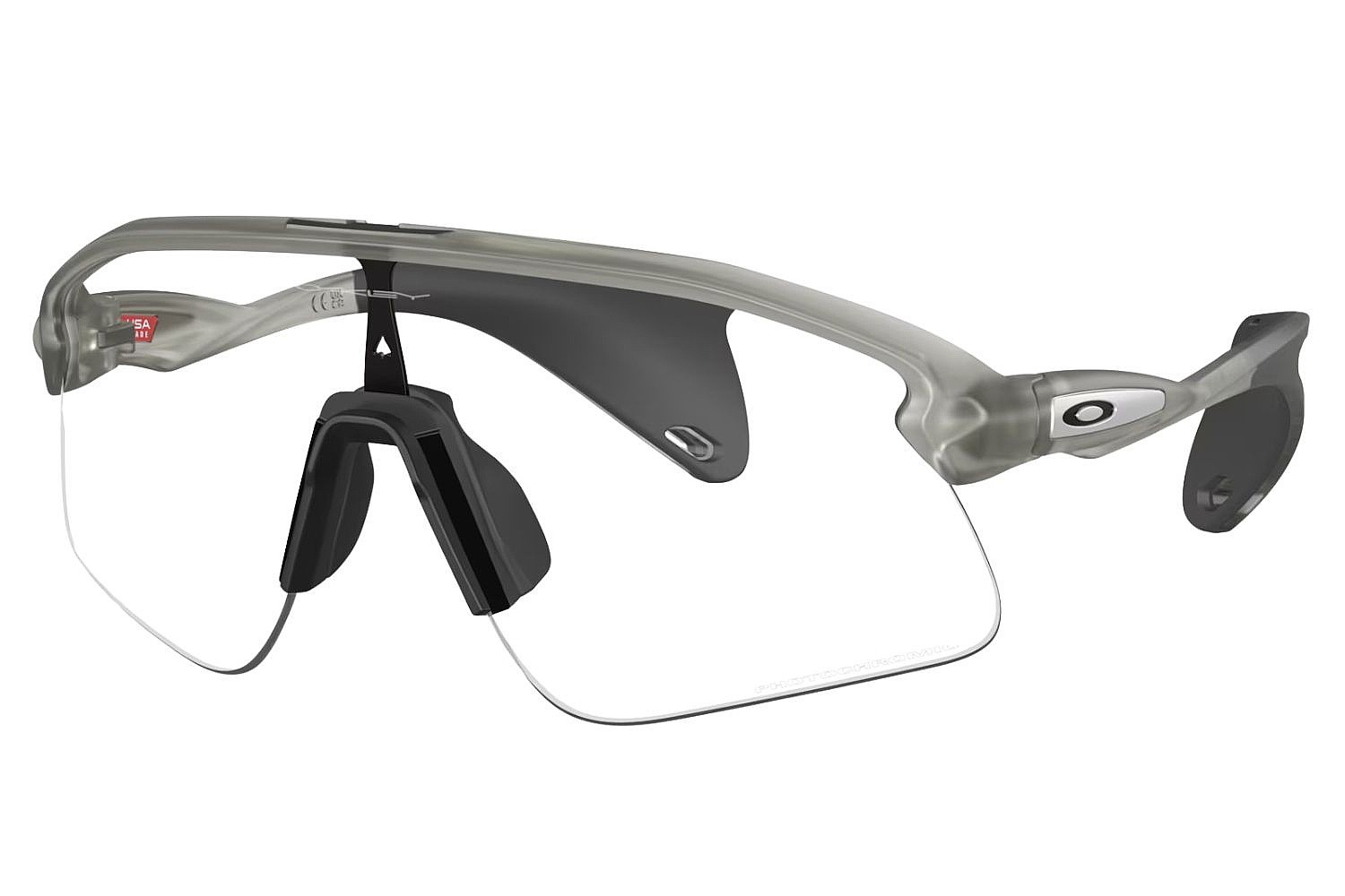okuliare Oakley Stunt Devil - Grey Ink/Photochromic
