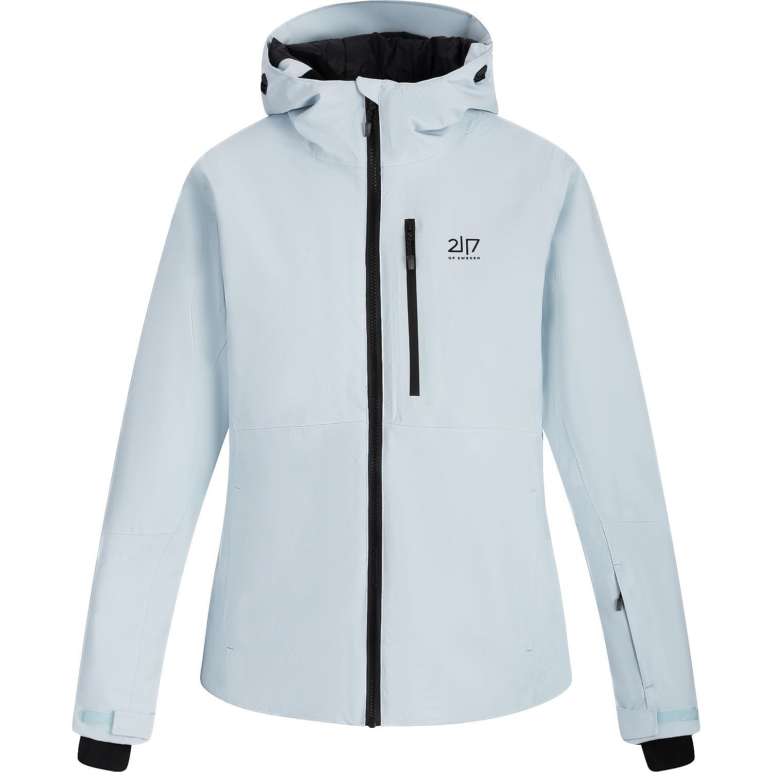 jacket 2117 Kabo - Ice Blue - women´s