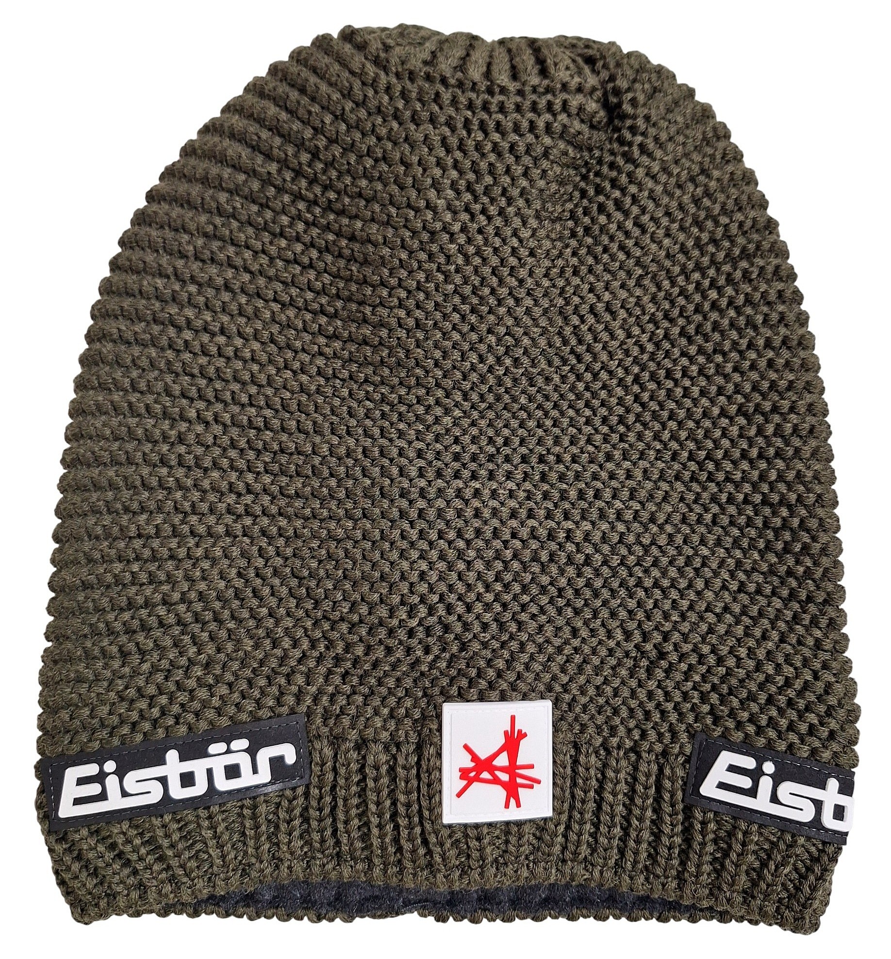 Mütze Eisbär Corson OS MÜ SA - 659/Outdoor Green