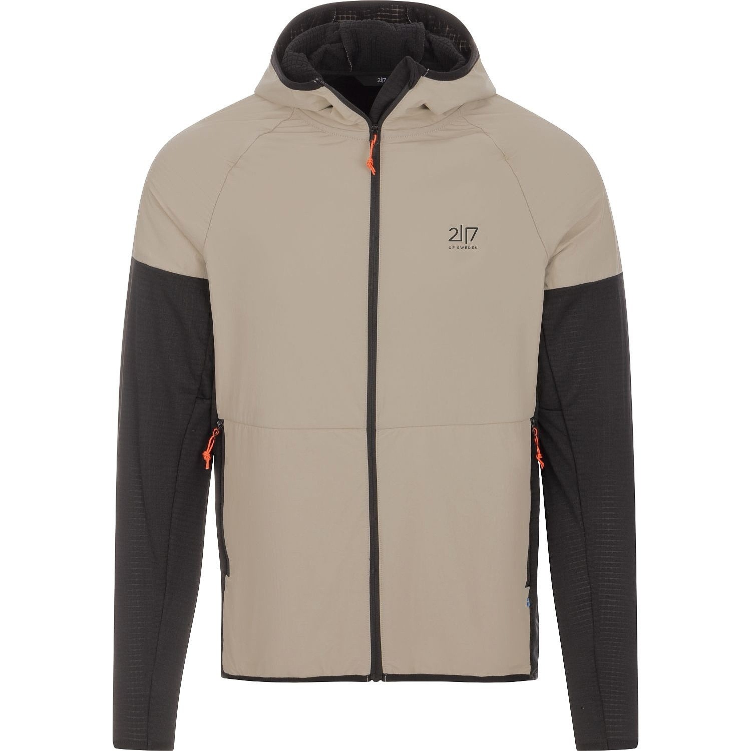 chaqueta 2117 Trubo - Sand - men´s