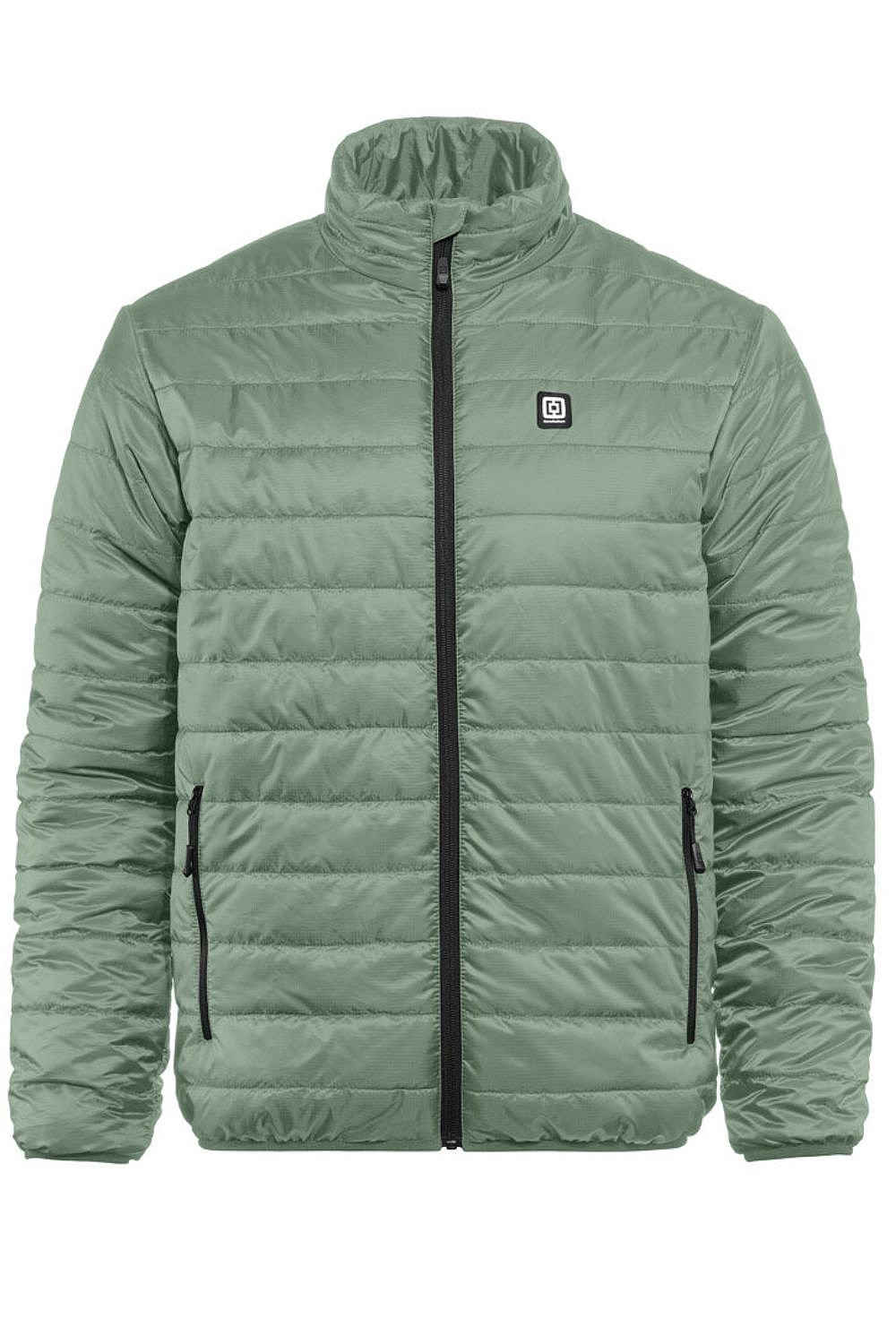 jacket Horsefeathers Aiden - Iceberg Green - men´s