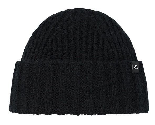 cap Eisbär Basso MÜ - 009/Schwarz