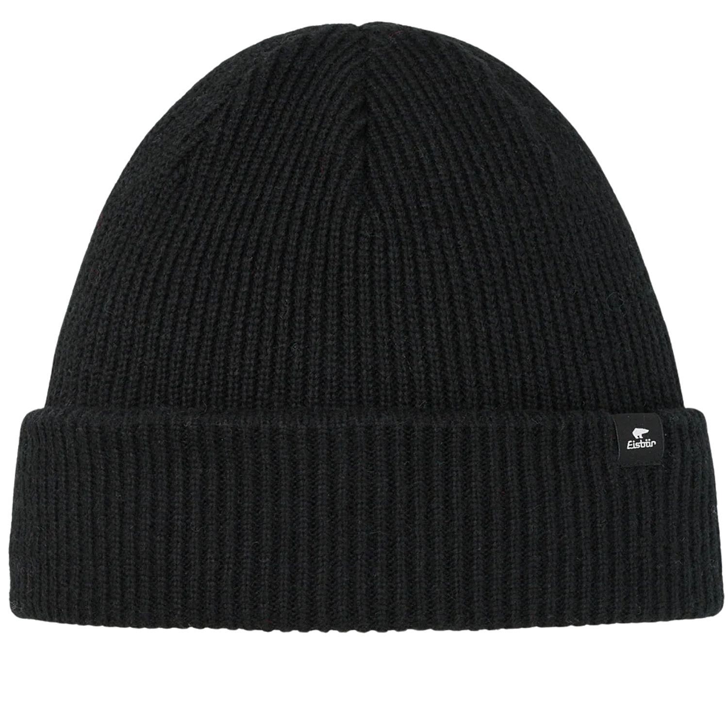 шляпа Eisbär Salma MÜ 2.0 - 009/Schwarz - women´s
