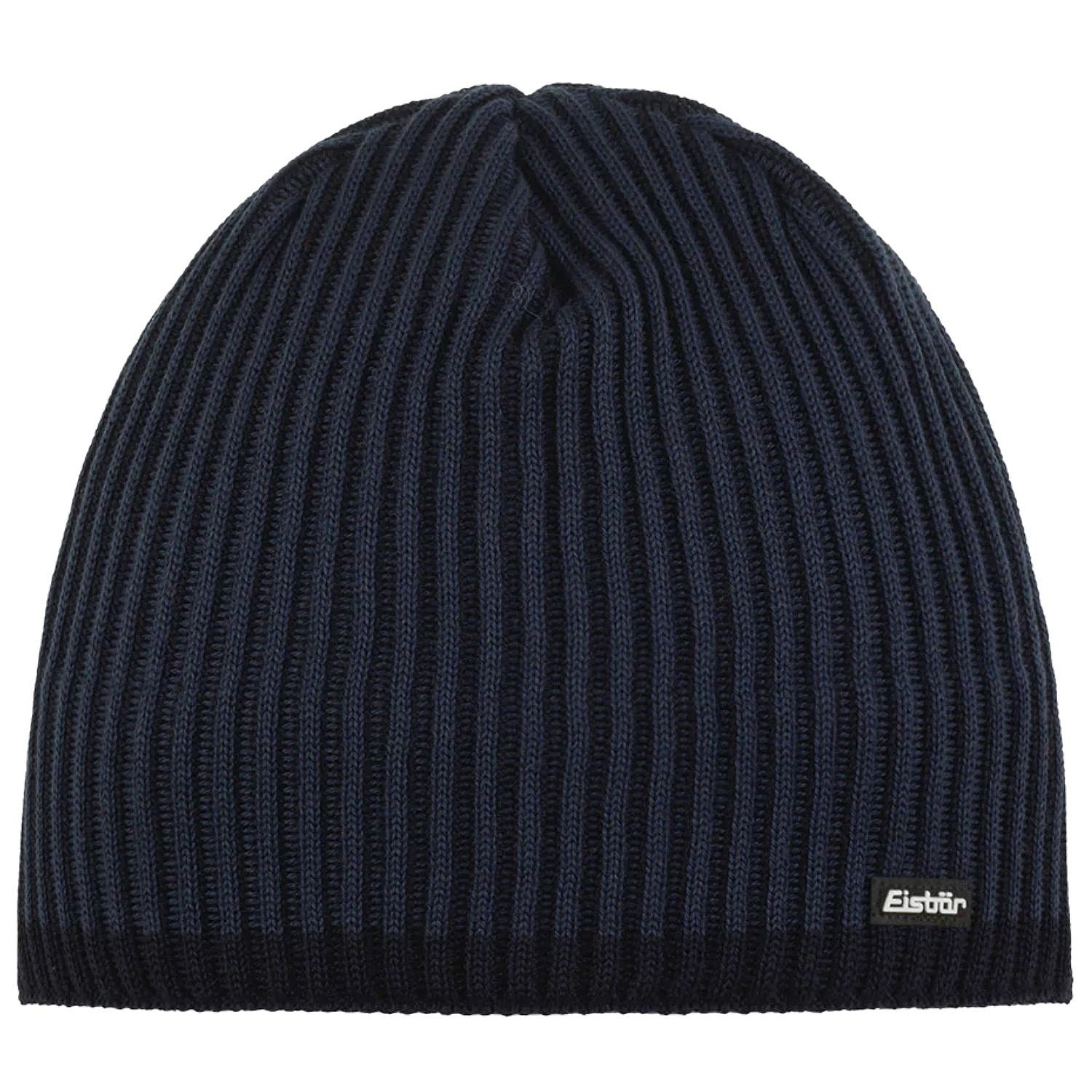 шляпа Eisbär Alex MÜ XL - 224/Nacht/Dark Cobalt - men´s