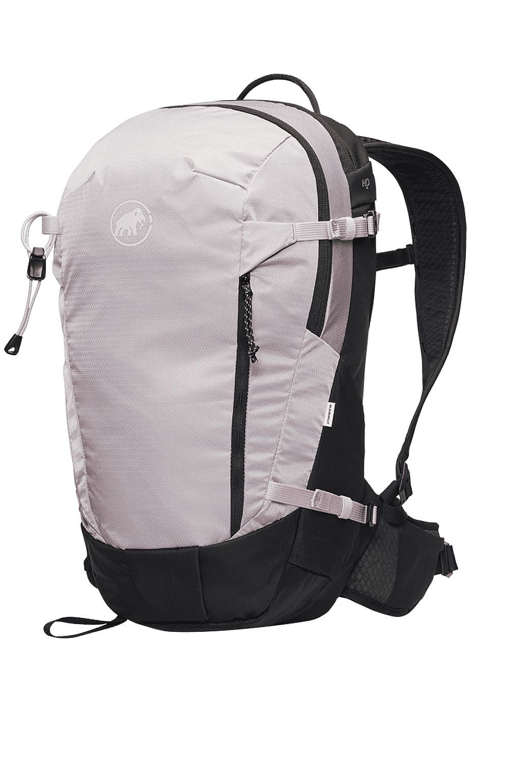 sac à dos Mammut Lithium 20 - 3777 Mammut Red/Black