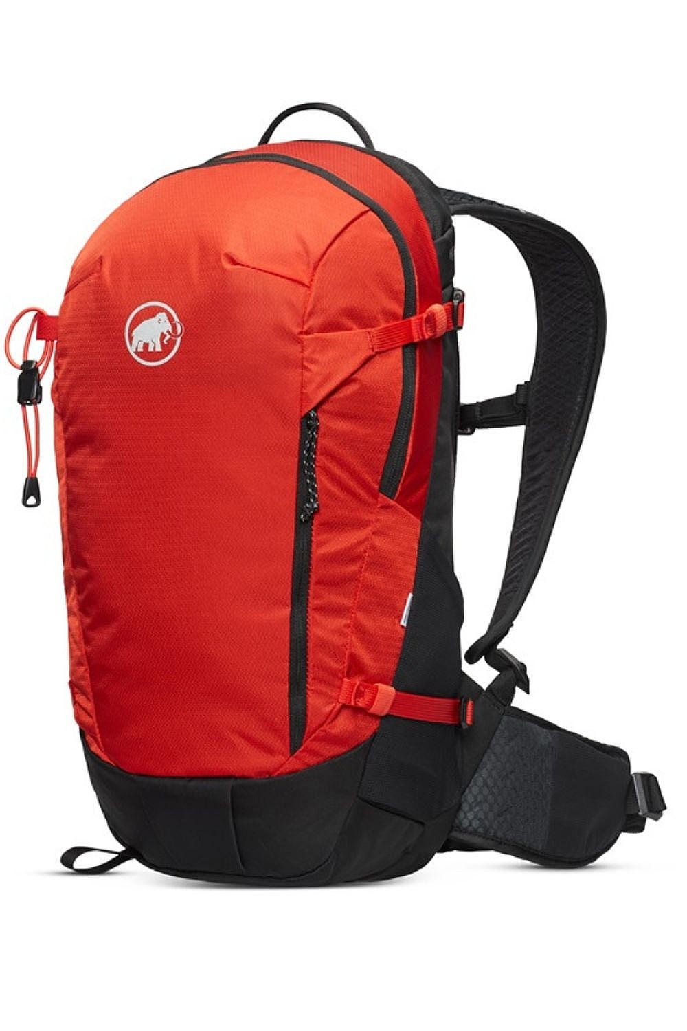 rucsac Mammut Lithium 20 - Mammut Red/Black