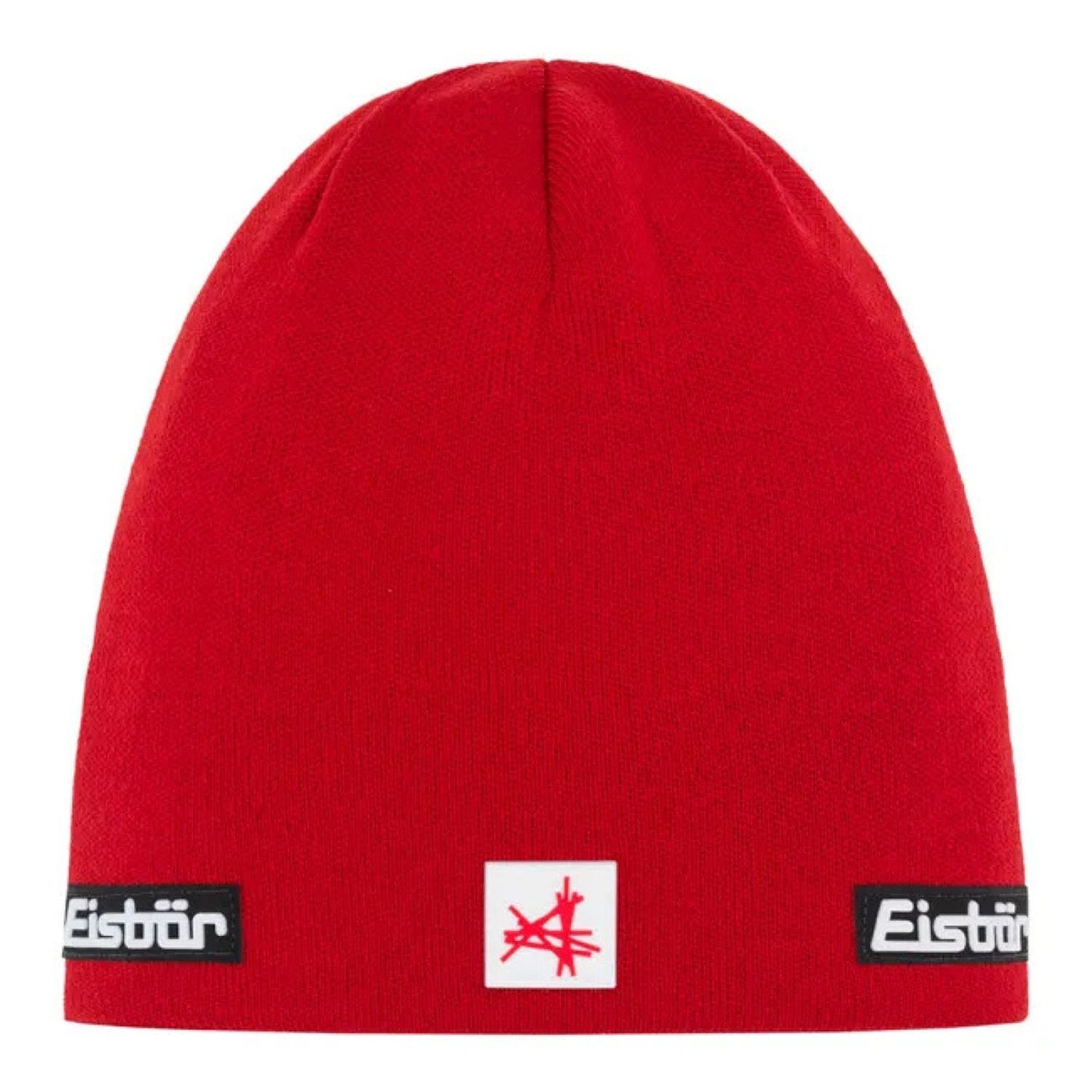 cappello Eisbär Ogle OS MÜ SA - 330/Ketchup