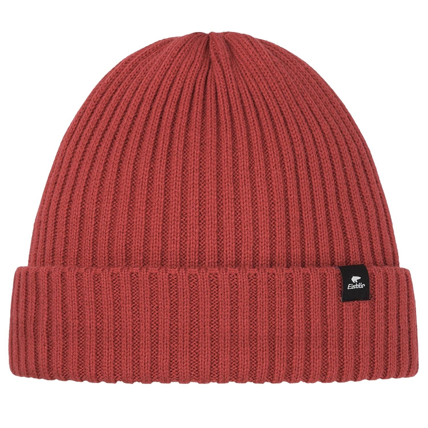 cap Eisbär Ripp MÜ 2.0 - 457/Crimson Sky