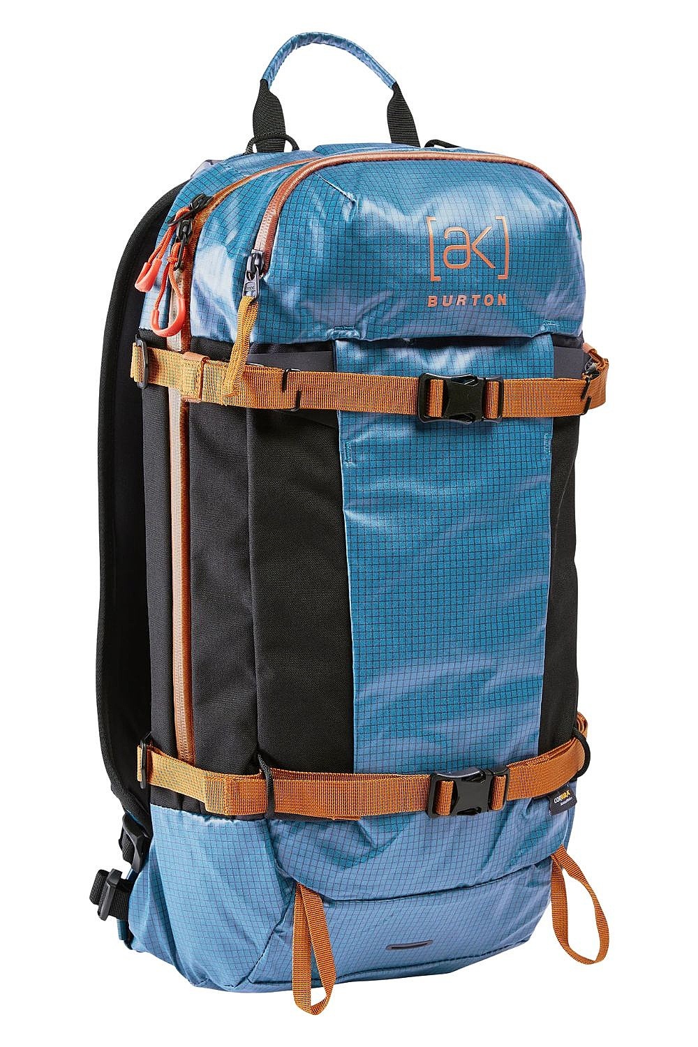 backpack Burton Dispatcher AK 25 - Blue Teal
