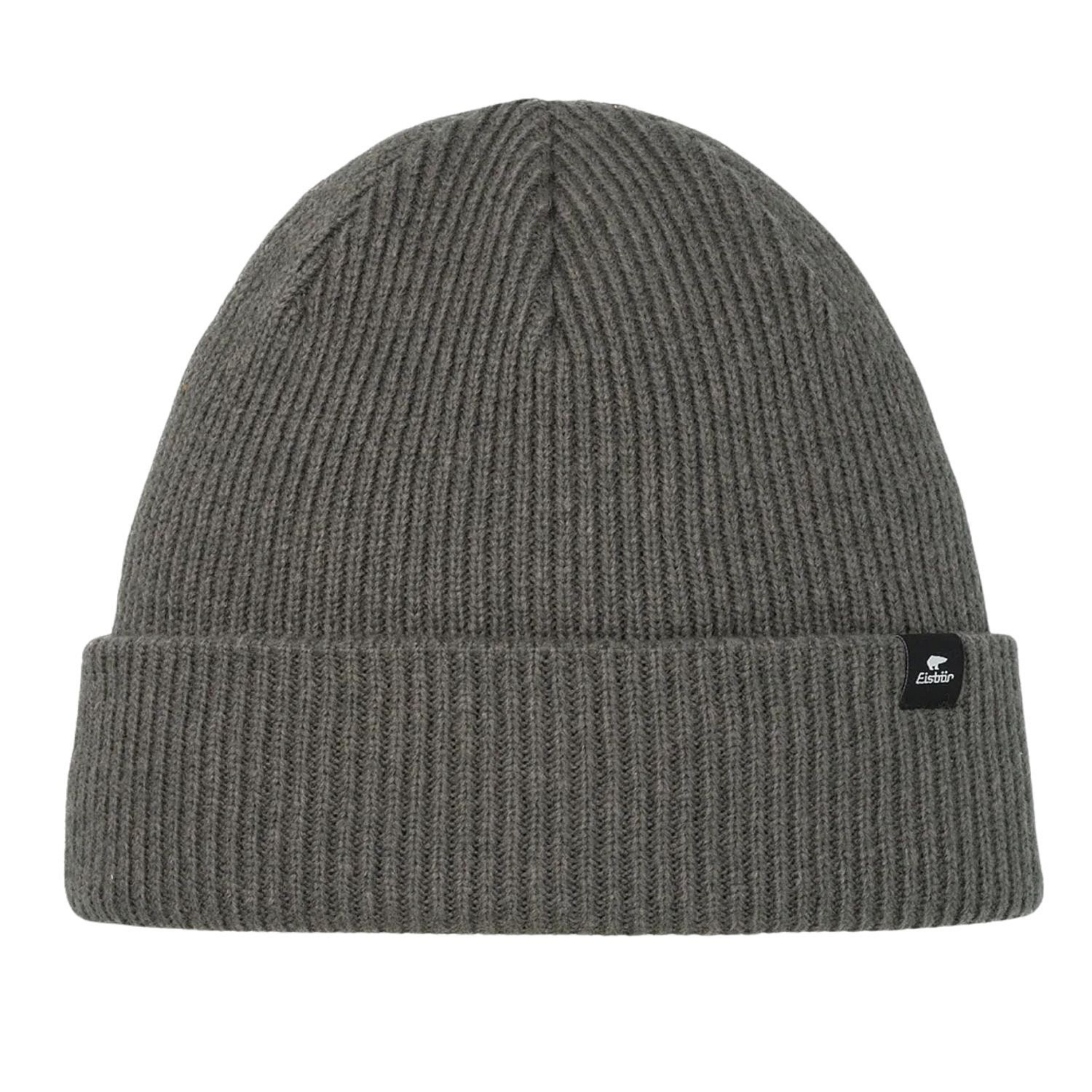 chapeau Eisbär Salma MÜ 2.0 - 007/Anthrazit - women´s