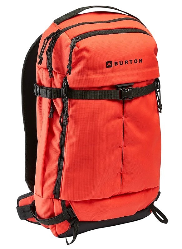 rucsac Burton Sidehill 25 - Fiesta Red