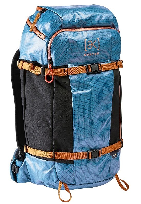 rucsac Burton Dispatcher AK 35 - Blue Teal