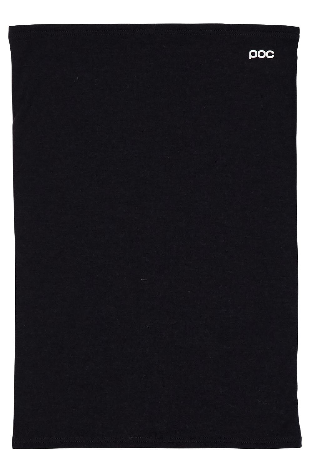 nákrčník Poc Layer Merino - Uranium Black