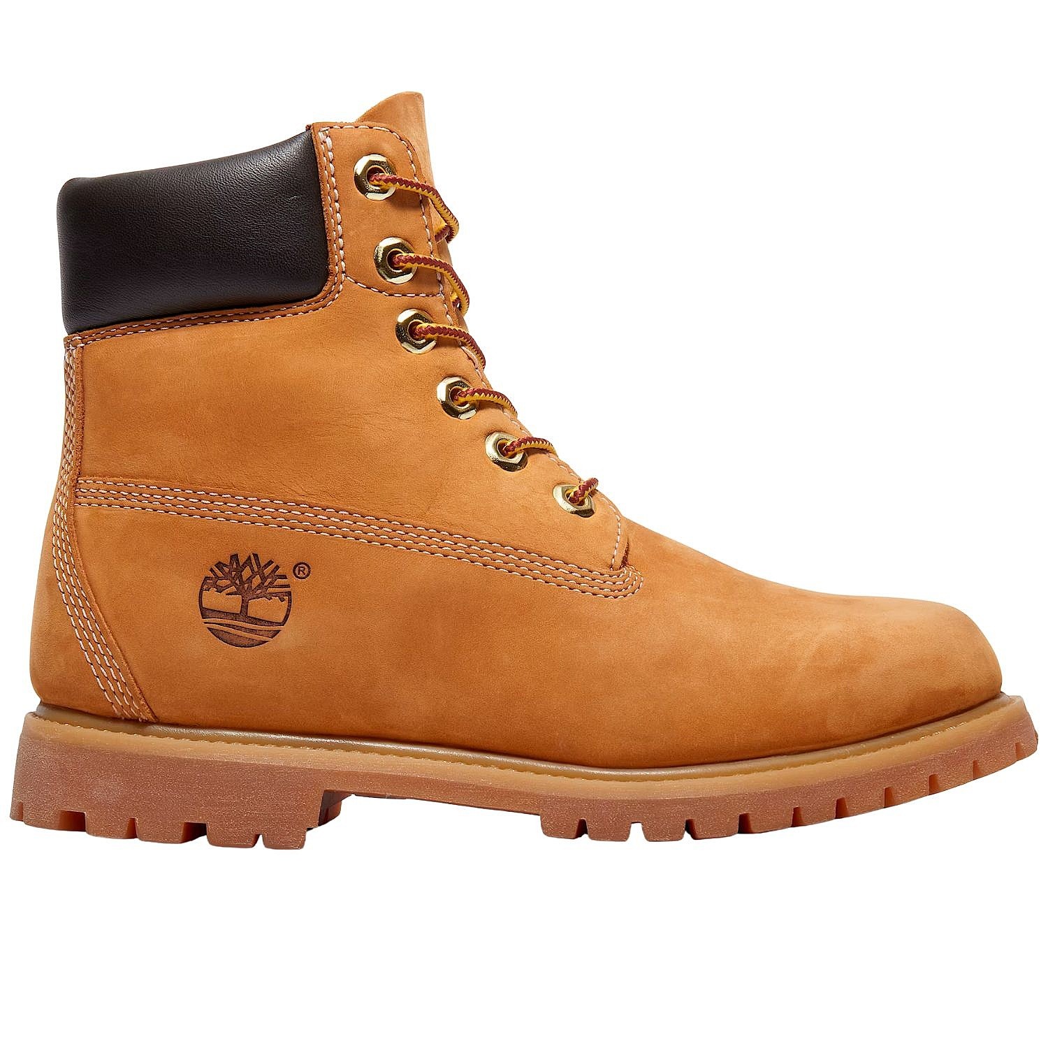 обувь Timberland Premium 6 In Lace WP Boot - 10361/Wheat - women´s