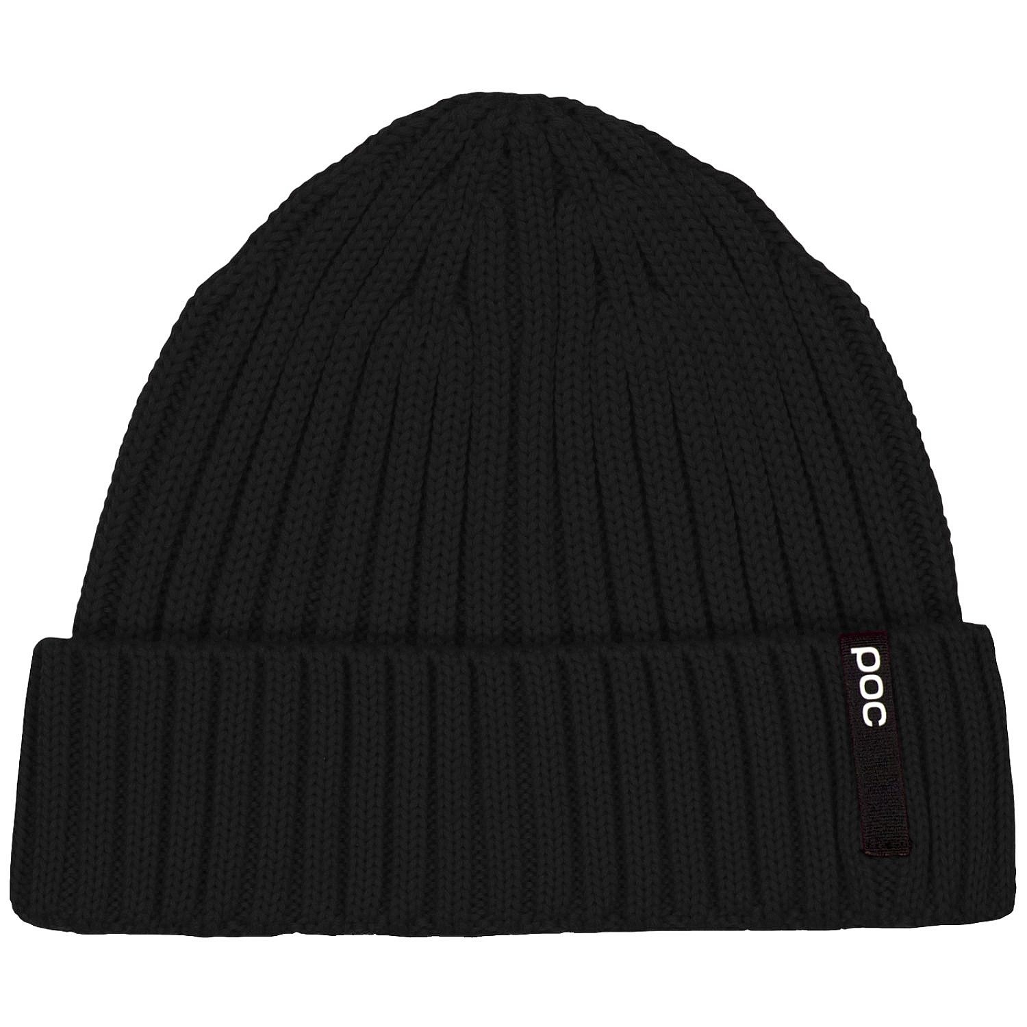 čiapka Poc Short - Uranium Black