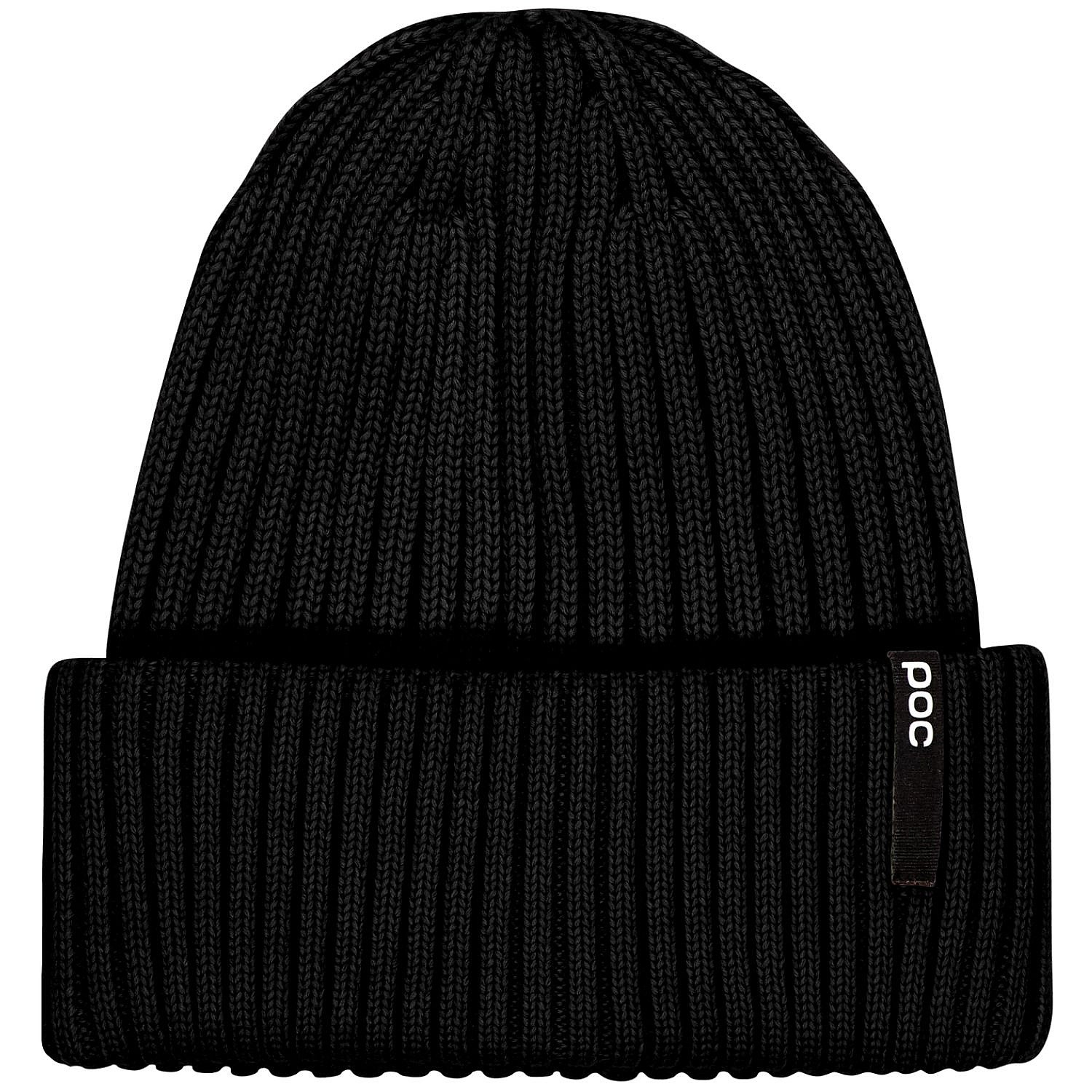 čepice Poc Beanie - Uranium Black