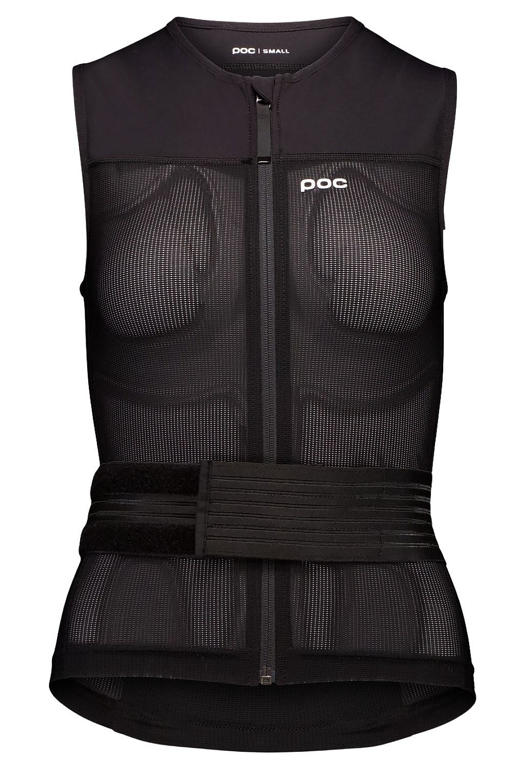 chránič Poc Spine VPD Air Vest - Uranium Black - women´s