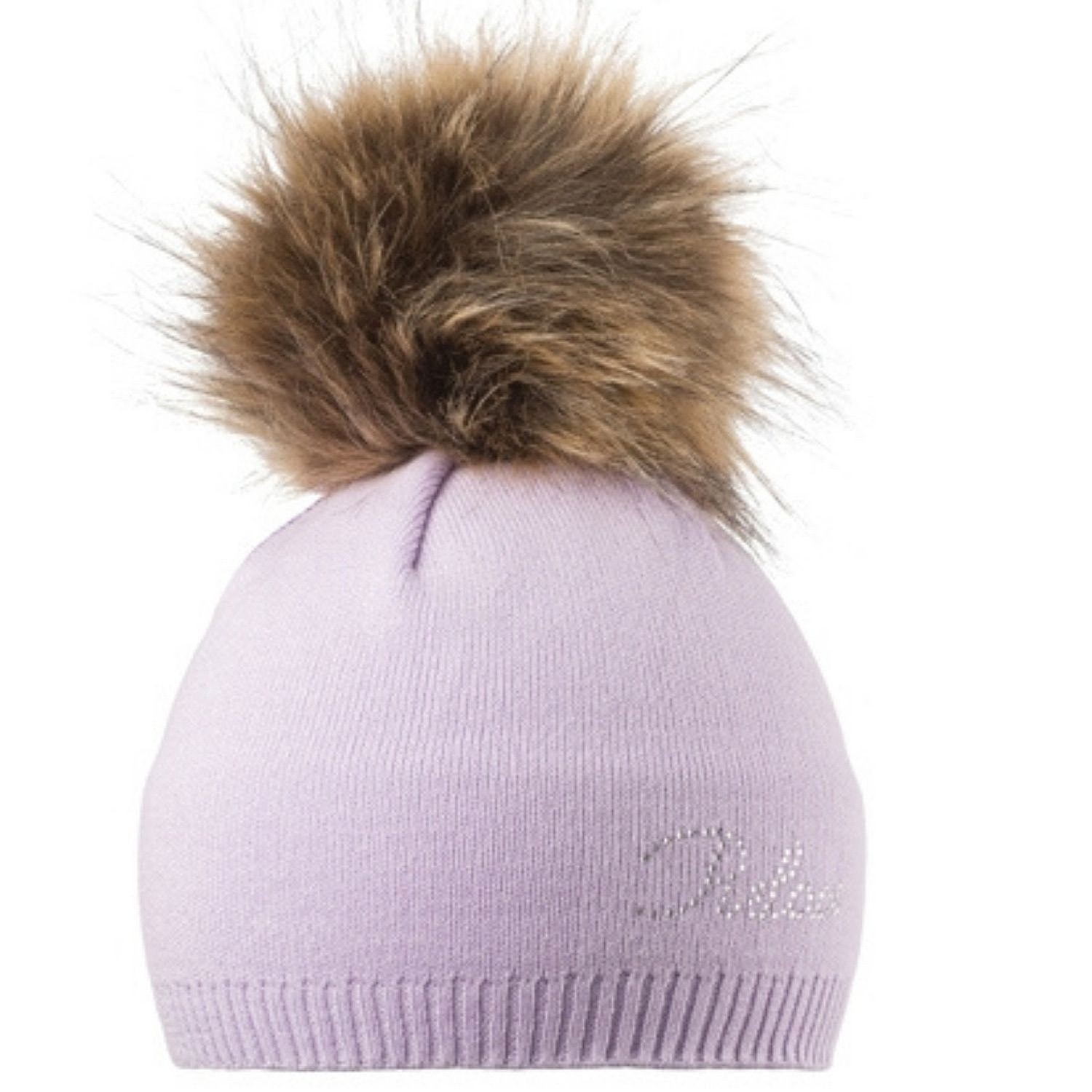 шляпа Relax Diamond - RKH131H/Lila Violet - women´s