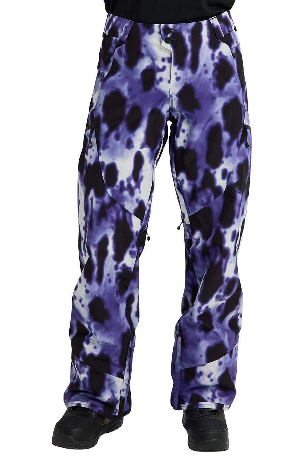 nohavice Burton Reserve 2L Gore-Tex - Prism Pro - women´s