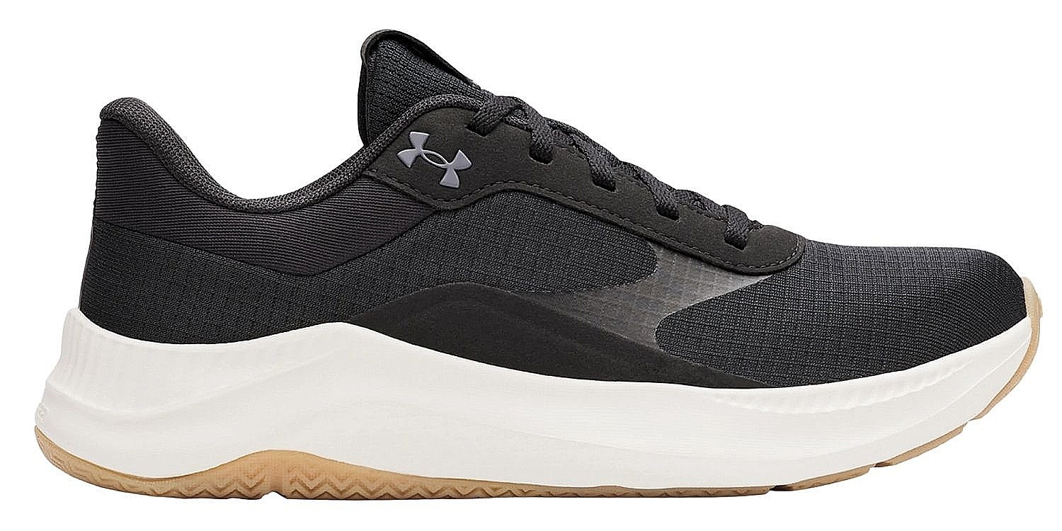 обувь Under Armour Aurora 3 - Black/Summit White/Castlerock - women´s