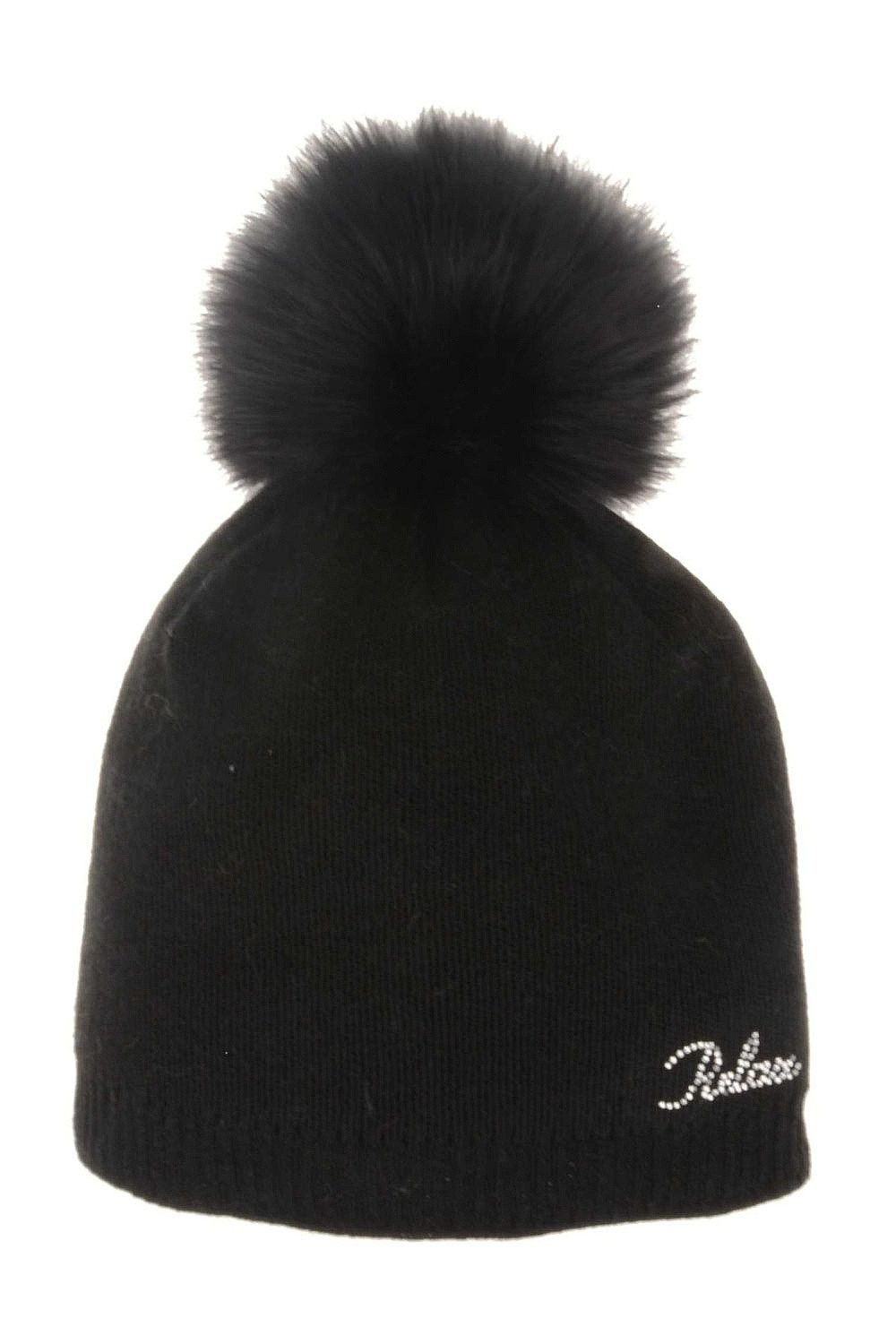 czapka Relax Diamond - RKH131A/Black