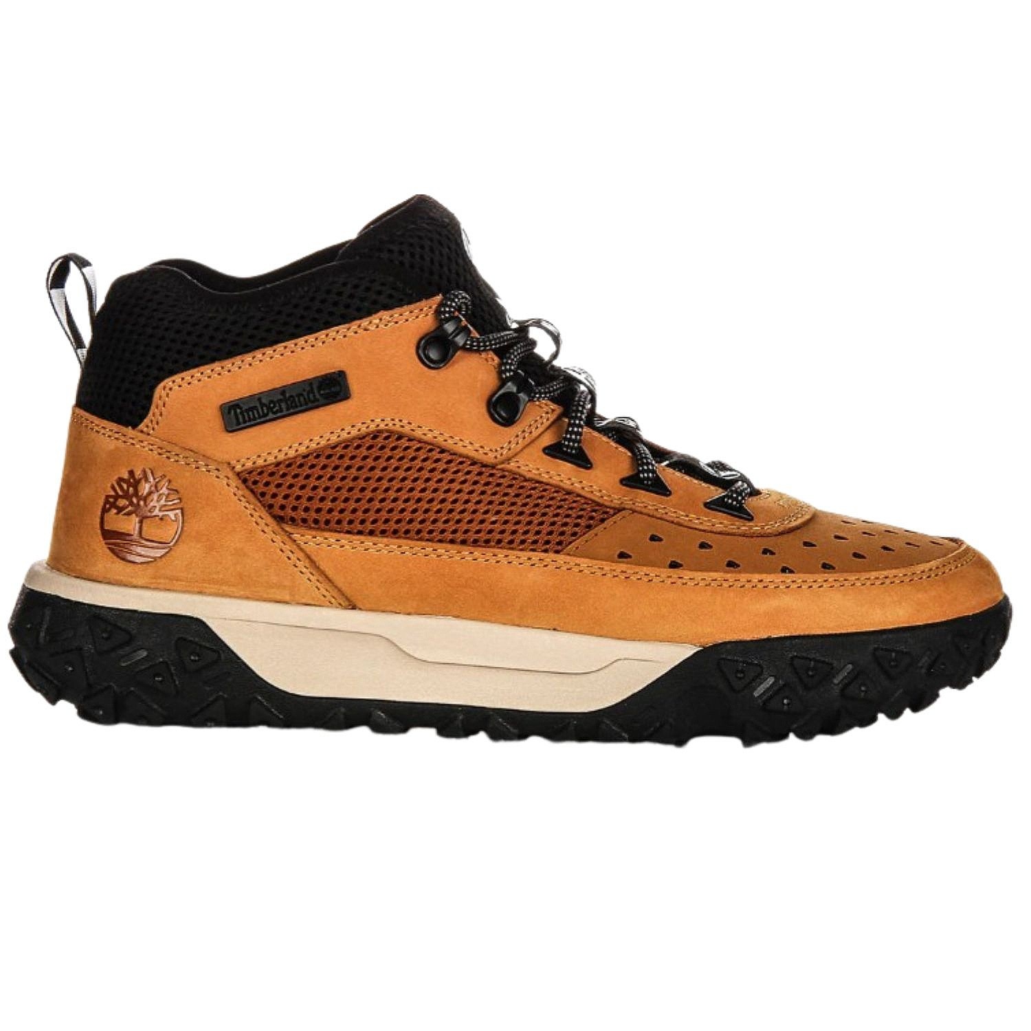 sko Timberland Greenstride Motion 6 - A5TPC/Wheat - men´s