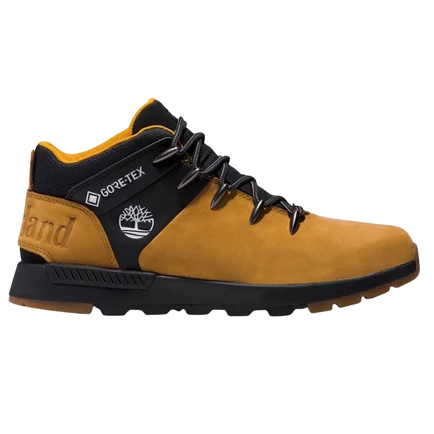 chaussures Timberland Sprint Trekker Mid GTX - A2QZE/Wheat - men´s