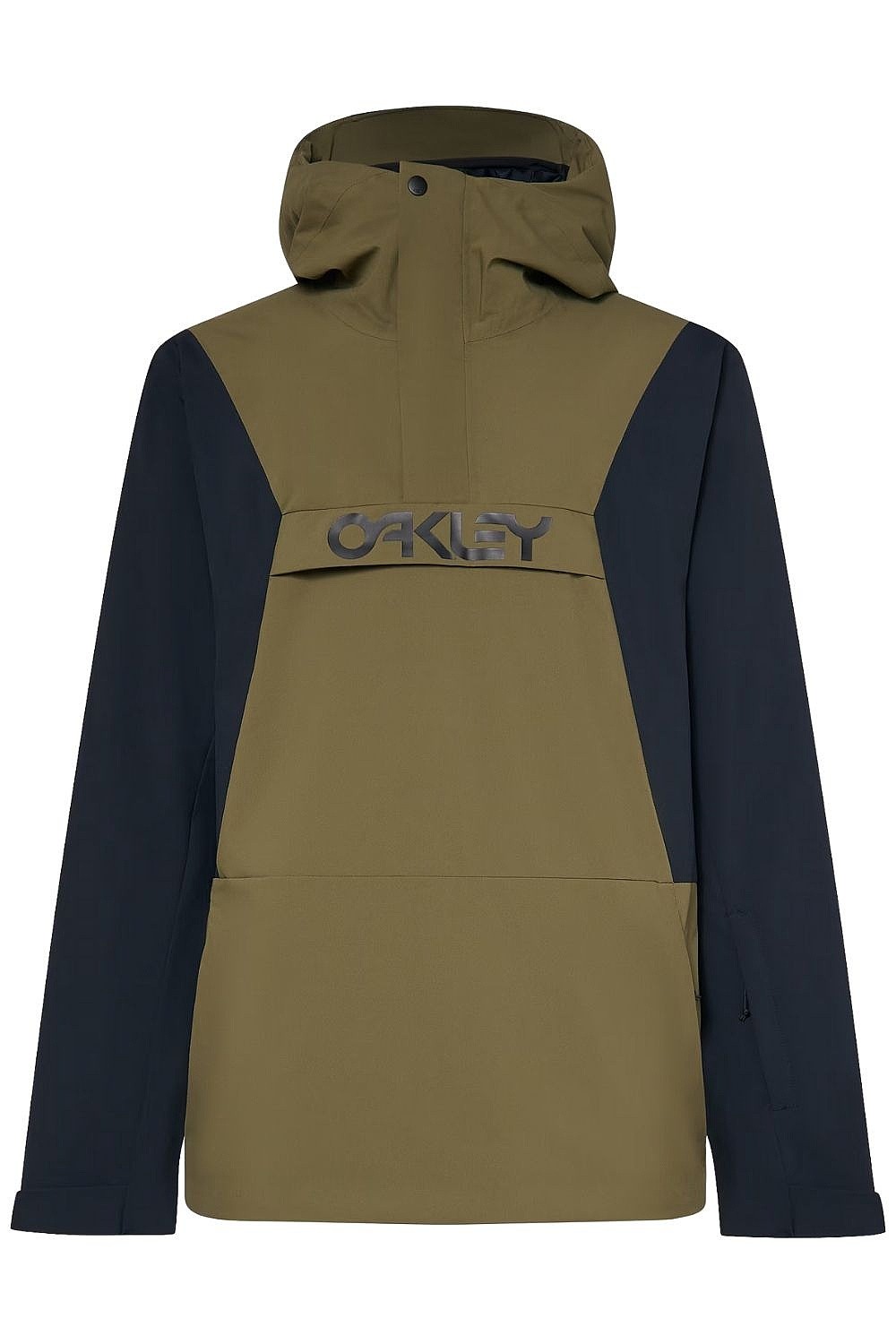 veste Oakley TNP TBT Insulated Anorak - Army Green - men´s