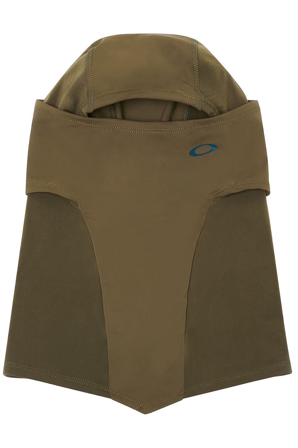 kukla Oakley Balaclava - Army Green - men´s