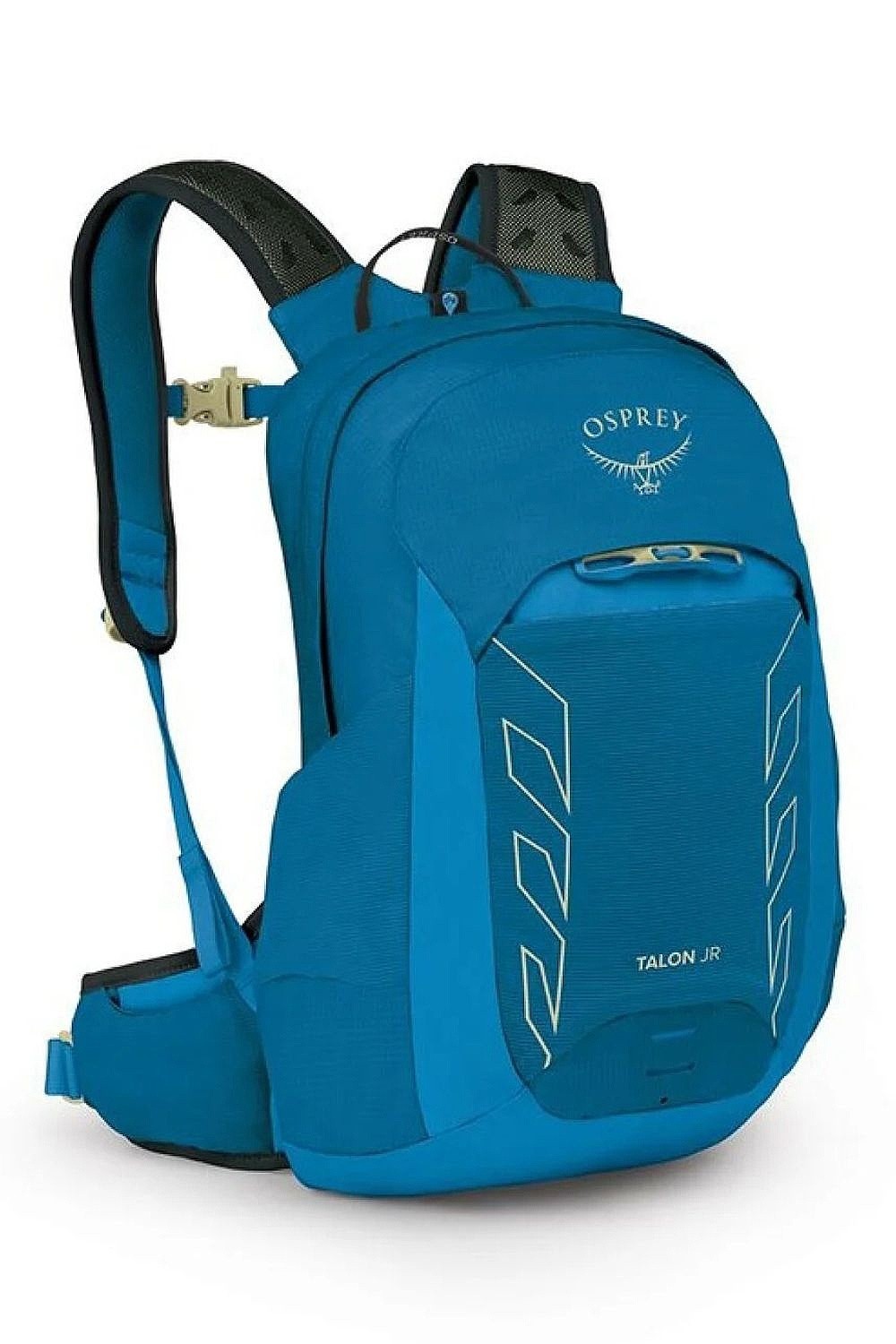 ruksak Osprey Talon JR - Scoria Blue - unisex junior