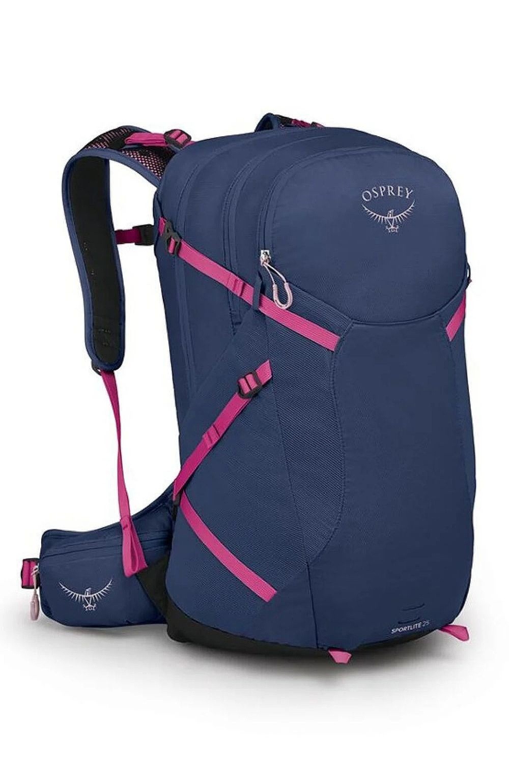 ruksak Osprey Sportlite S/M - Alkaline/Hotspot Pink
