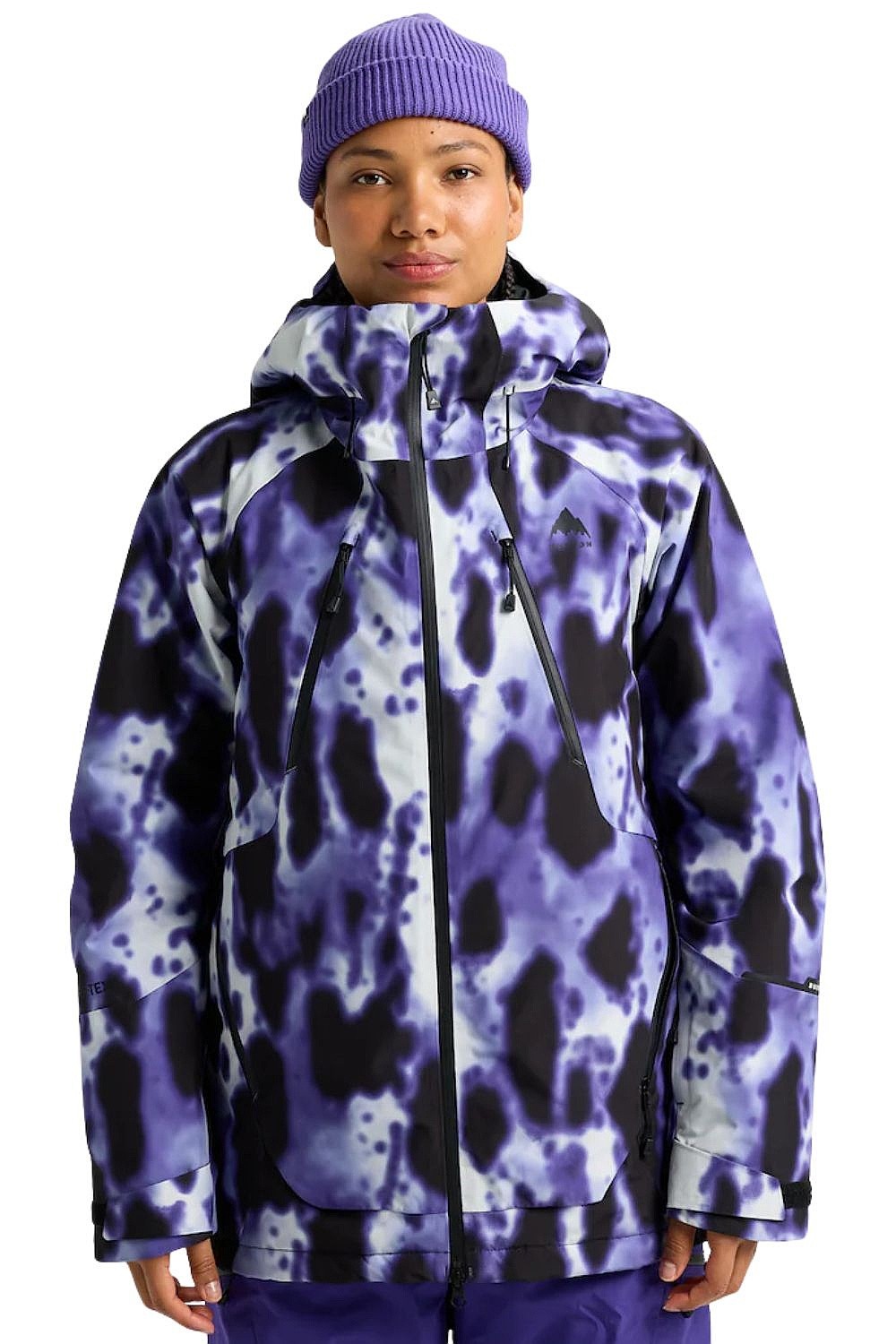 bunda Burton Reserve Insulated 2L Gore-Tex - Prism Pro - women´s