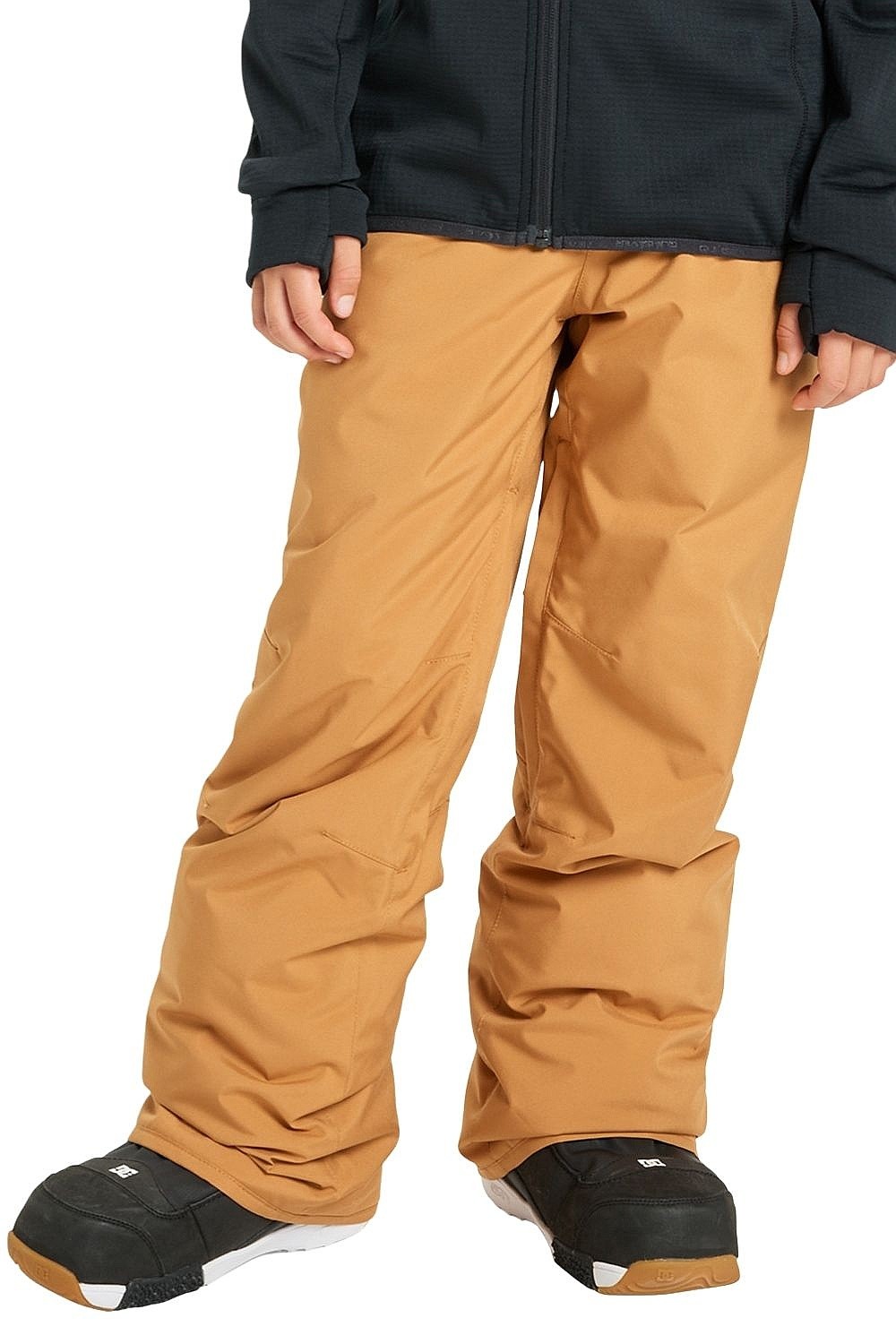 pants Quiksilver Estate - CMD0/Almond - boy´s