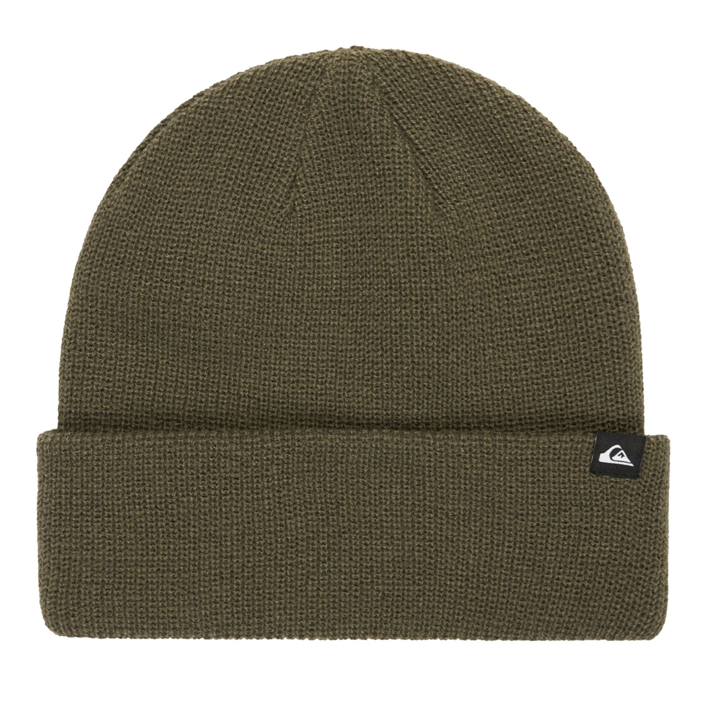 čepice Quiksilver Performer - CRE0/Grape Leaf