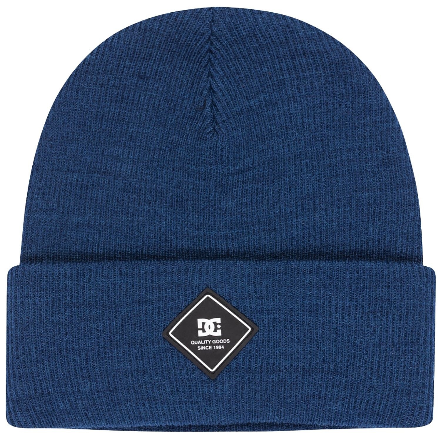 gorra DC Label - BSW0/Estate Blue - boy´s