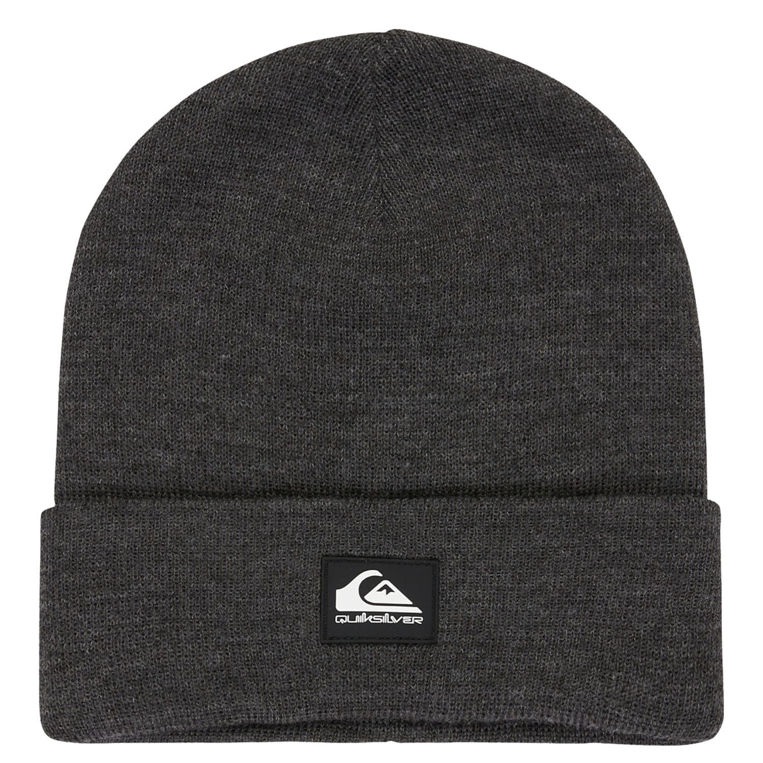 gorra Quiksilver Brigade - KRPH/Dark Grey Heather - men´s