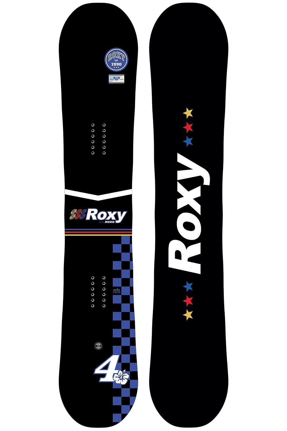 tabla de snowboard Roxy Xoxo C2X - Assorted - women´s