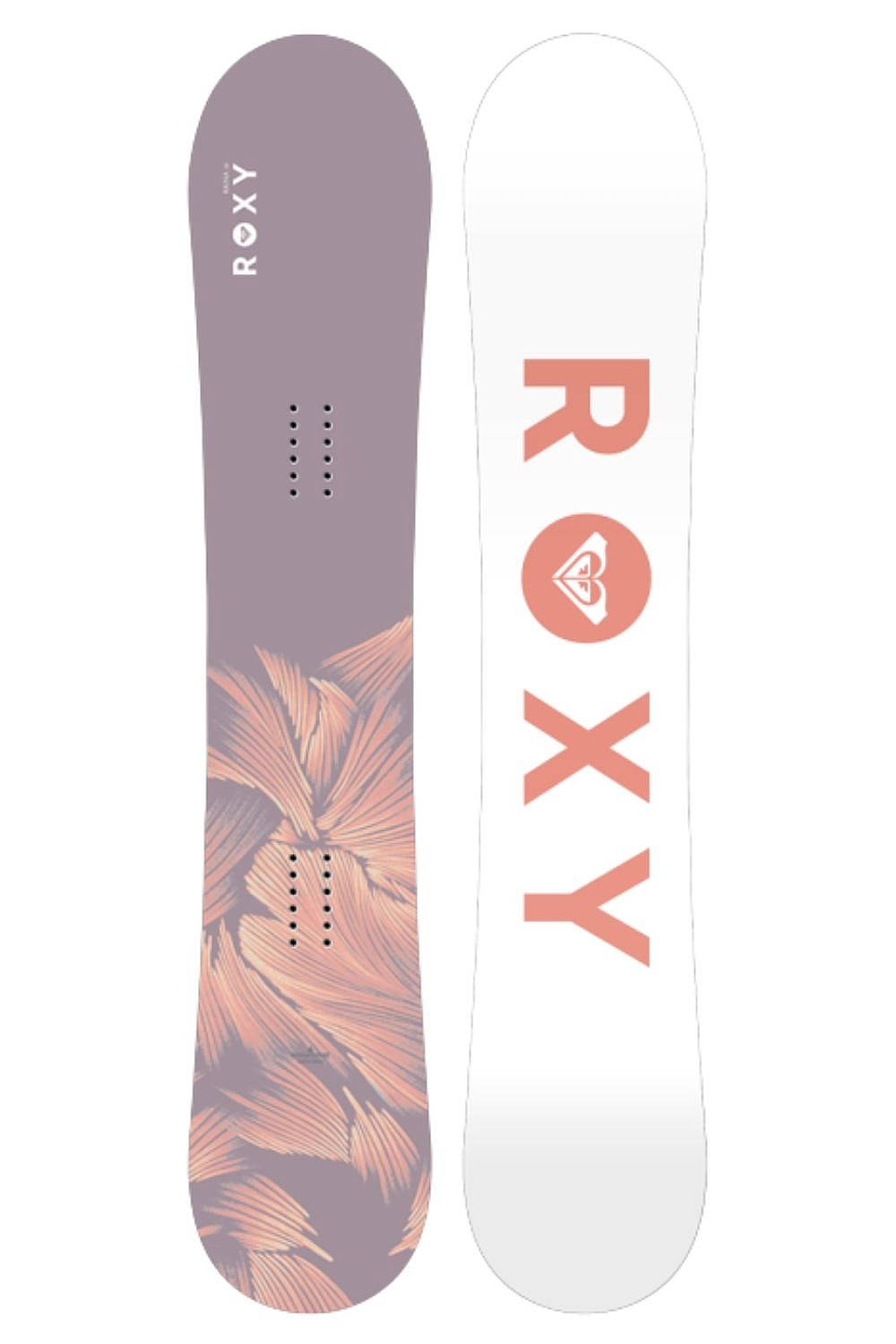 tabla de snowboard Roxy Raina C2 - Assorted - women´s