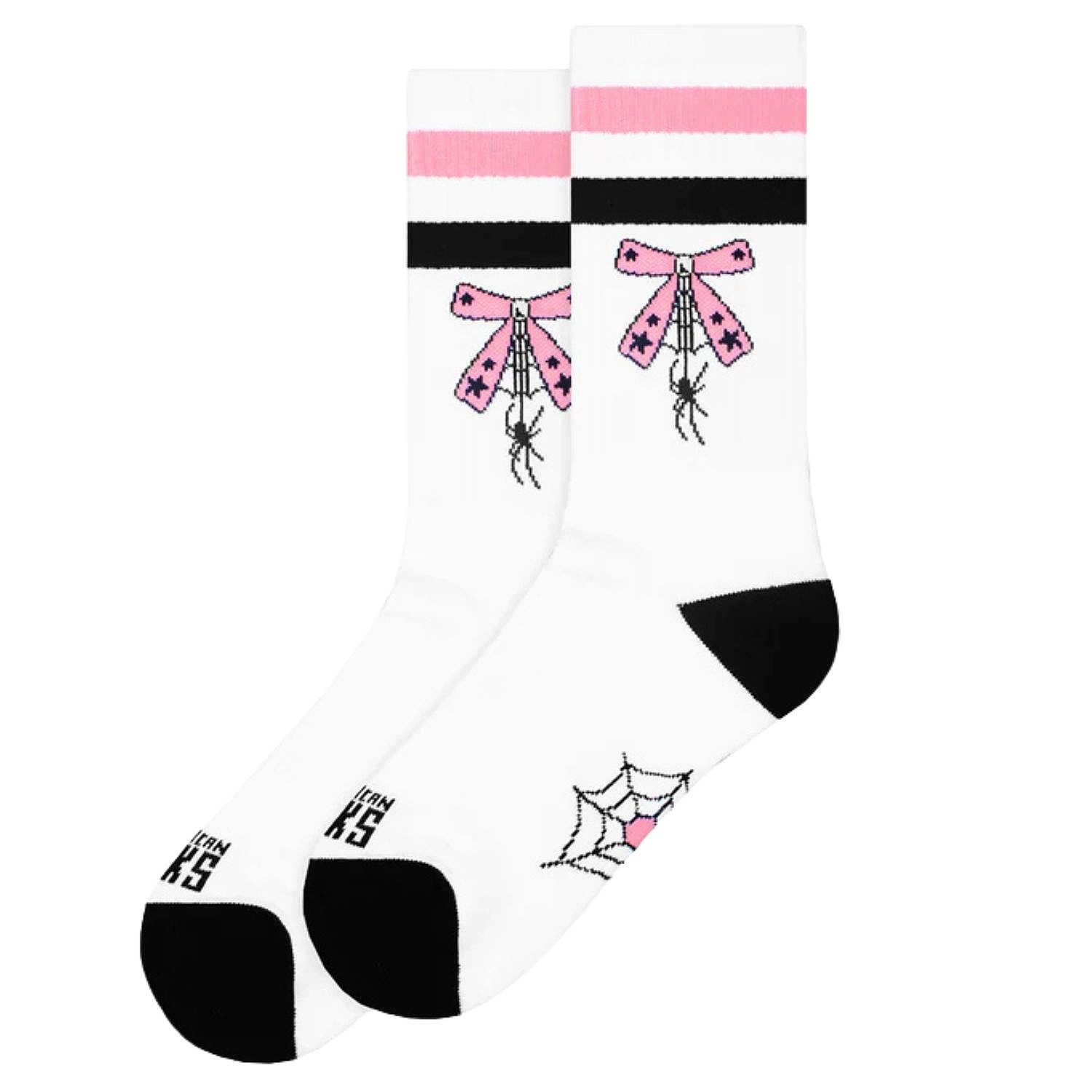 ponožky American Socks Mid High - Garter