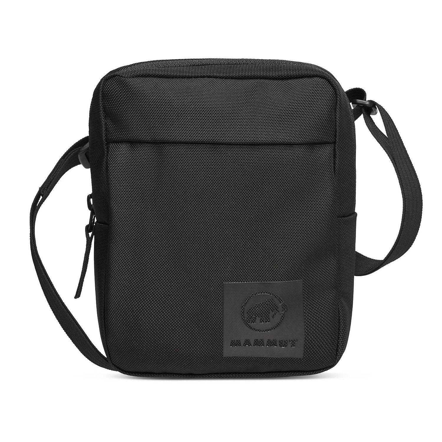 taška Mammut Xeron Pouch 1 - Black