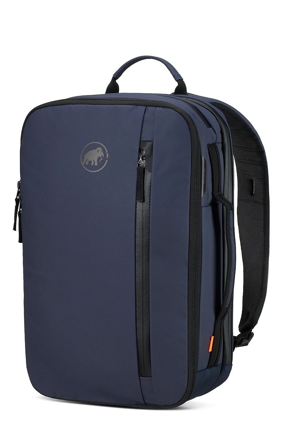 sac à dos Mammut Seon Transporter 15 - Marine