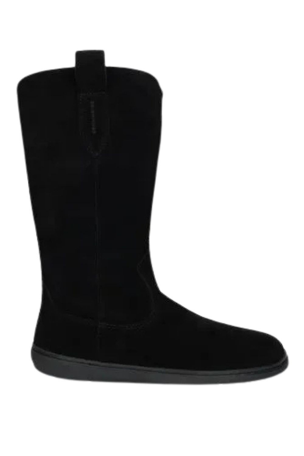 chaussures Groundies Tucson - Black - women´s